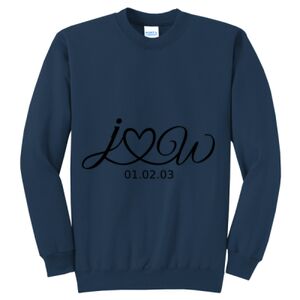 Crewneck Sweatshirt Thumbnail