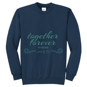 Crewneck Sweatshirt Thumbnail
