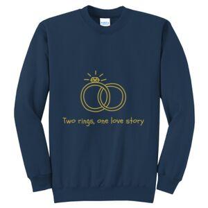 Crewneck Sweatshirt Thumbnail