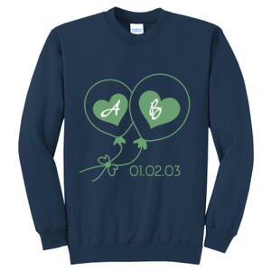 Crewneck Sweatshirt Thumbnail
