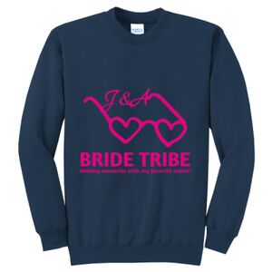 Crewneck Sweatshirt Thumbnail