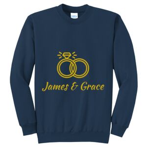 Crewneck Sweatshirt Thumbnail