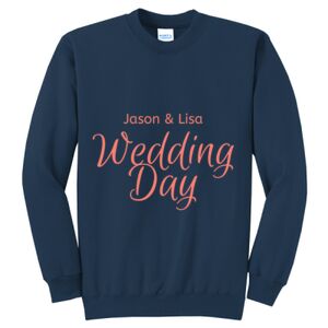 Crewneck Sweatshirt Thumbnail
