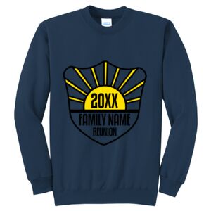 Crewneck Sweatshirt Thumbnail
