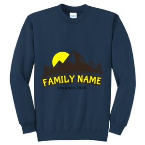 Crewneck Sweatshirt Thumbnail