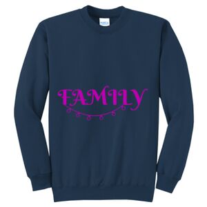 Crewneck Sweatshirt Thumbnail