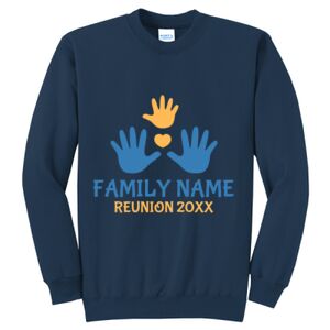 Crewneck Sweatshirt Thumbnail