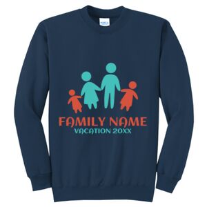 Crewneck Sweatshirt Thumbnail