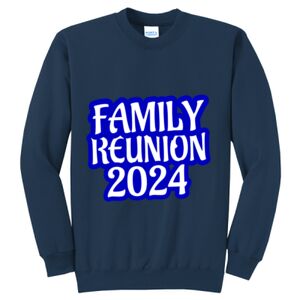 Crewneck Sweatshirt Thumbnail