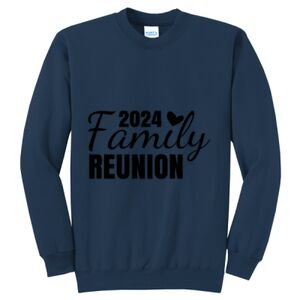 Crewneck Sweatshirt Thumbnail
