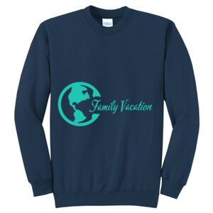Crewneck Sweatshirt Thumbnail