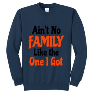 Crewneck Sweatshirt Thumbnail