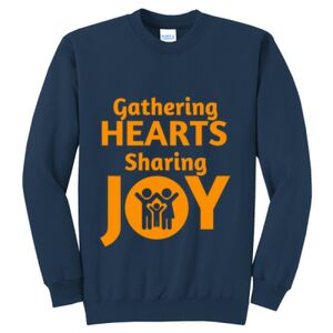 Crewneck Sweatshirt Thumbnail