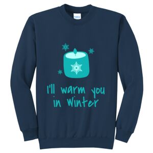 Crewneck Sweatshirt Thumbnail