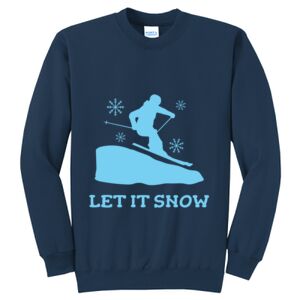 Crewneck Sweatshirt Thumbnail