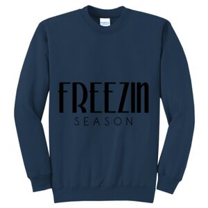 Crewneck Sweatshirt Thumbnail