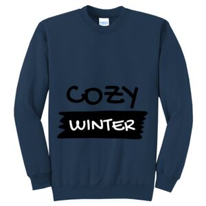Crewneck Sweatshirt Thumbnail