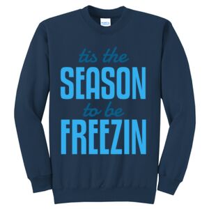 Crewneck Sweatshirt Thumbnail