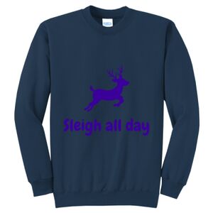 Crewneck Sweatshirt Thumbnail