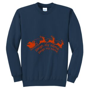 Crewneck Sweatshirt Thumbnail