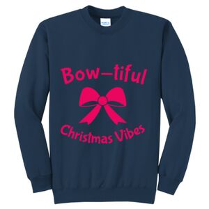 Crewneck Sweatshirt Thumbnail