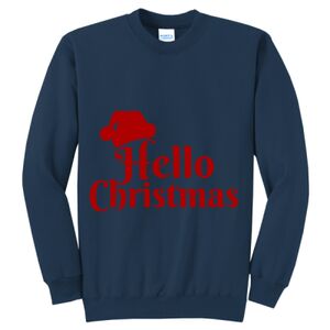 Crewneck Sweatshirt Thumbnail