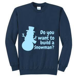 Crewneck Sweatshirt Thumbnail