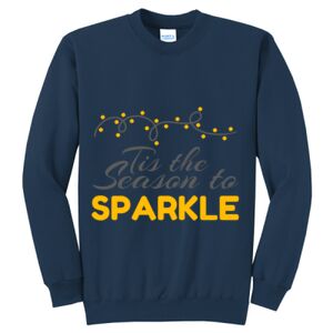 Crewneck Sweatshirt Thumbnail