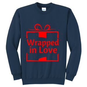 Crewneck Sweatshirt Thumbnail