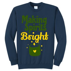 Crewneck Sweatshirt Thumbnail