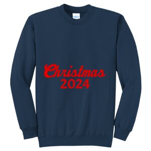 Crewneck Sweatshirt Thumbnail