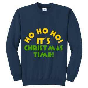 Crewneck Sweatshirt Thumbnail