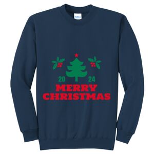 Crewneck Sweatshirt Thumbnail