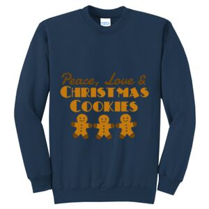Crewneck Sweatshirt Thumbnail