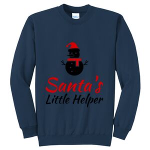 Crewneck Sweatshirt Thumbnail