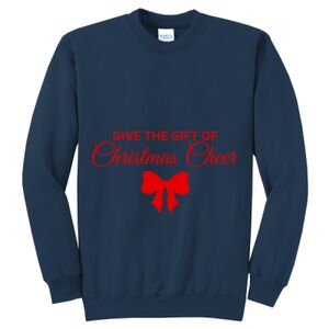 Crewneck Sweatshirt Thumbnail