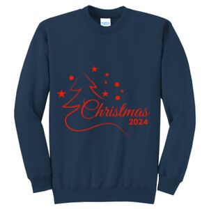 Crewneck Sweatshirt Thumbnail