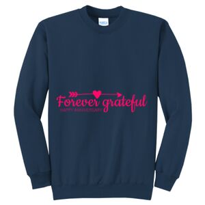 Crewneck Sweatshirt Thumbnail