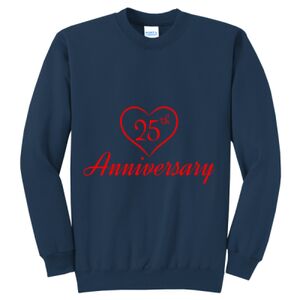 Crewneck Sweatshirt Thumbnail