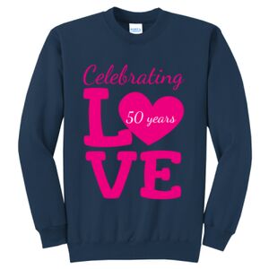 Crewneck Sweatshirt Thumbnail