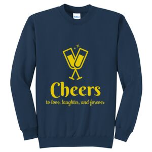 Crewneck Sweatshirt Thumbnail