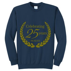 Crewneck Sweatshirt Thumbnail