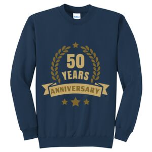 Crewneck Sweatshirt Thumbnail