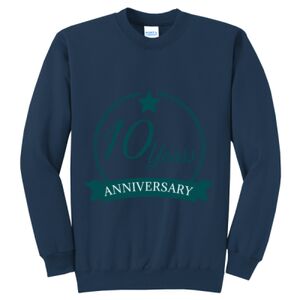 Crewneck Sweatshirt Thumbnail