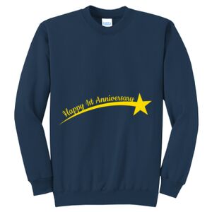 Crewneck Sweatshirt Thumbnail