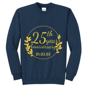 Crewneck Sweatshirt Thumbnail
