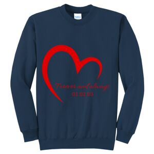 Crewneck Sweatshirt Thumbnail
