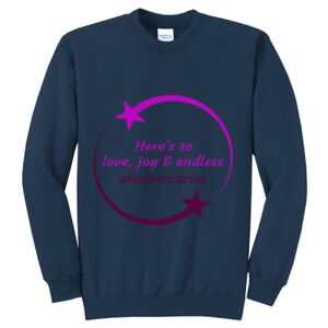 Crewneck Sweatshirt Thumbnail