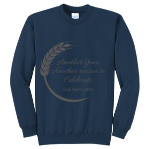 Crewneck Sweatshirt Thumbnail