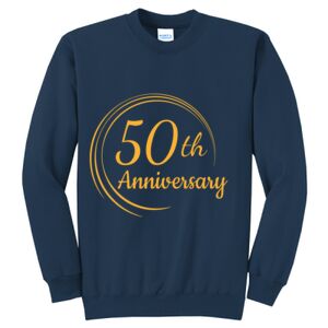 Crewneck Sweatshirt Thumbnail